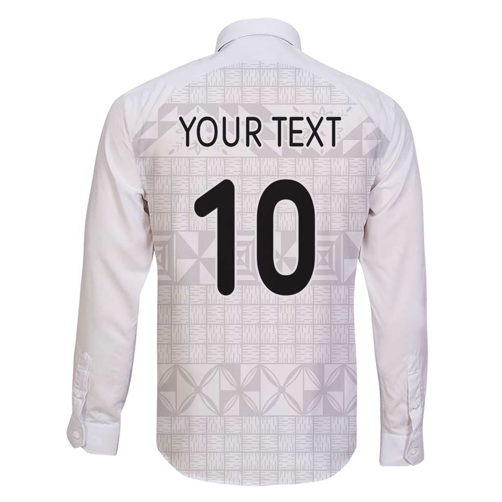 Custom Tonga Ngatu Art Rugby Mate Ma'a Family Matching Puletasi and Hawaiian Shirt - Polynesian Pride