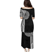 Samoan Tatau Puletasi Art Tribal Traditional Tattoos - Polynesian Pride