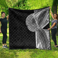 Samoan Tatau Quilt Art Tribal Traditional Tattoos - Polynesian Pride