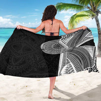 Samoan Tatau Sarong Art Tribal Traditional Tattoos - Polynesian Pride