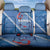 Samoa Independence Day Back Car Seat Cover Anniversary 63th-Siapo Art