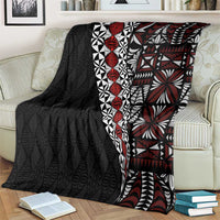 Tonga Ngatu Art Tattoo Polynesian Blanket