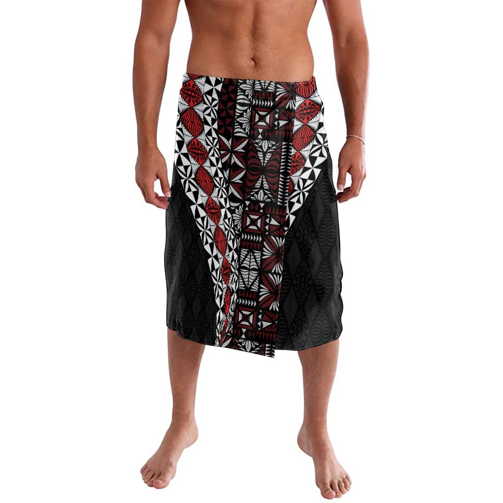 Tonga Ngatu Art Tattoo Polynesian Lavalava