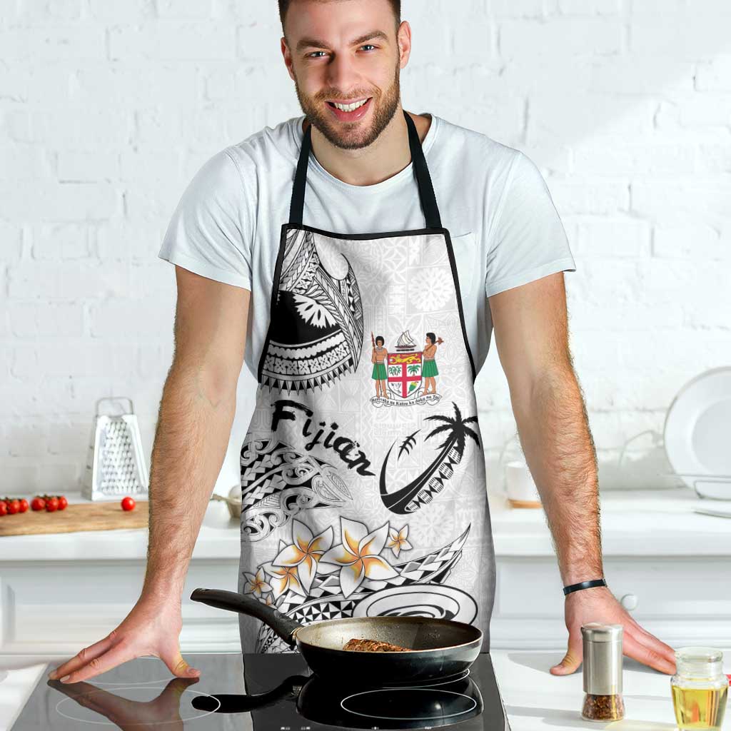 Fijian Traditional Culture Apron Tapa Tribal Tattoos - Polynesian Pride