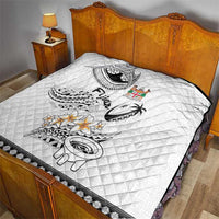 Fijian Traditional Culture Quilt Tapa Tribal Tattoos - Polynesian Pride