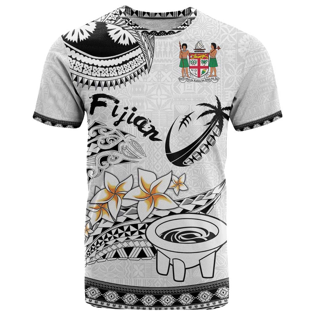 Fijian Traditional Culture T Shirt Tapa Tribal Tattoos - Polynesian Pride