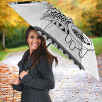 Fijian Traditional Culture Umbrella Tapa Tribal Tattoos - Polynesian Pride