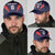 Custom Rugby Samoa Classic Cap Siva Tau Spirit Sporty Vibes - Polynesian Pride