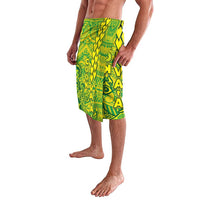 Cook Islands Vaa Polynesian Art Tattoo Lavalava National Color