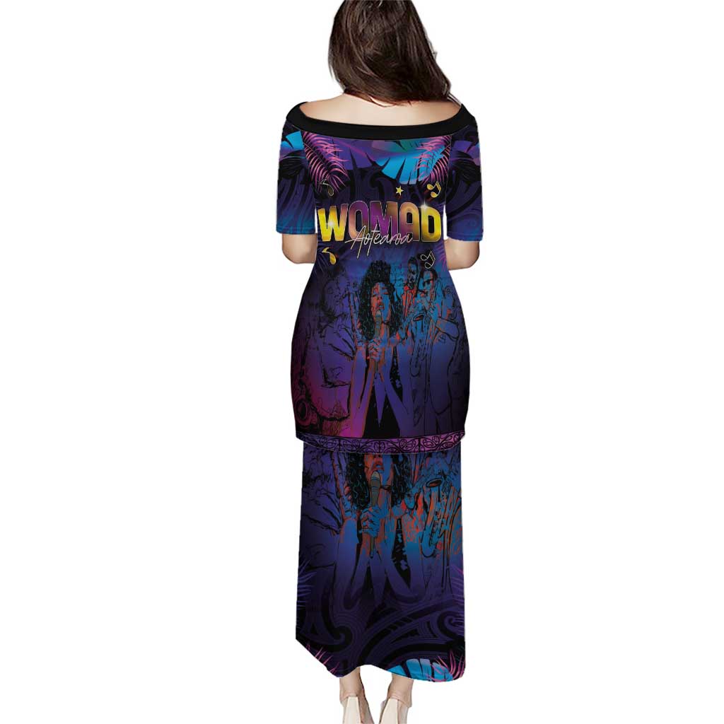 Aotearoa Arts Festival 2025 Puletasi Maori Music Art Dance - Rhythmic Vibes