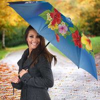 Palau Jellyfish Umbrella Ocean Heritage Tropical Plants - Polynesian Pride