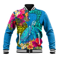 custom-polynesian-baseball-jacket-the-turtle-jung-flower-with-maori-pattern-ethnic-style