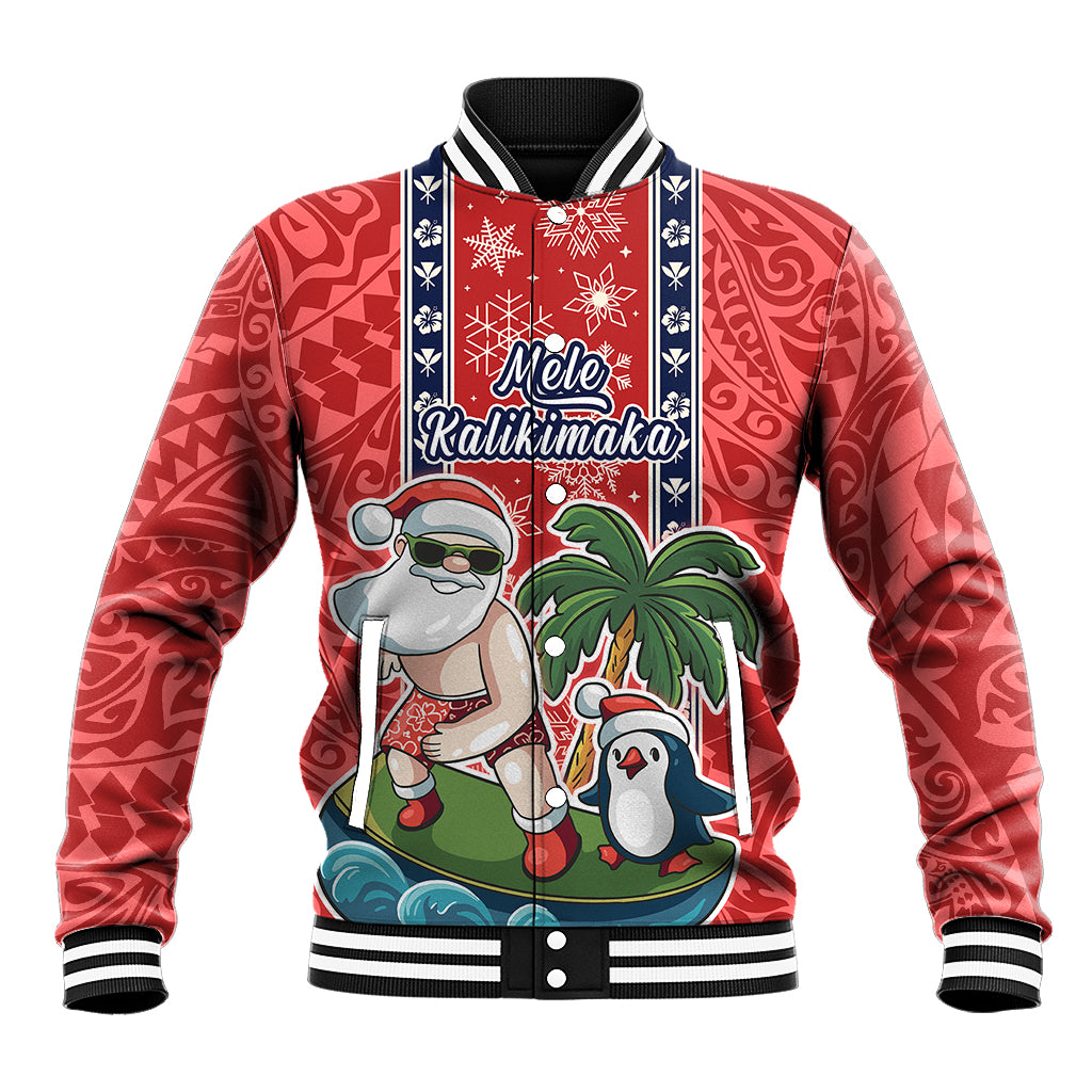 hawaii-christmas-baseball-jacket-the-santa-surfing-hawaii-xmas-style