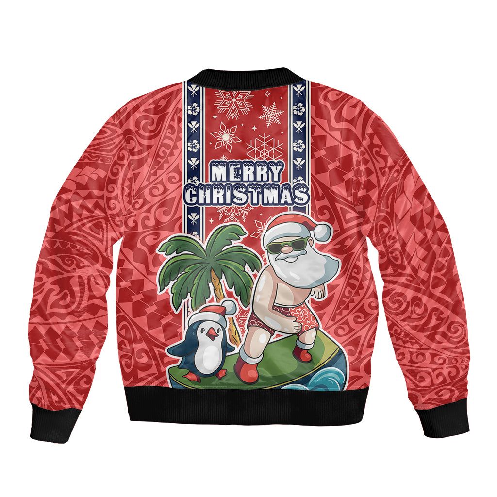 hawaii-christmas-bomber-jacket-the-santa-surfing-hawaii-xmas-style