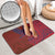 Samoa Pago Pago Aeto Bathroom Set Wingstyle Red-Blue Color - Polynesian Pride