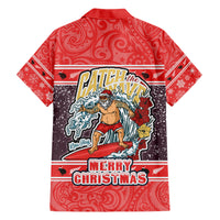 new-zealand-christmas-hawaiian-shirt-santa-catch-the-wave-maori-pattern-retro-style