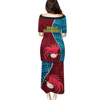 Bintangor Goroka Lahanis Rugby Puletasi Papua New Guinea Polynesian Tattoo LT03 - Polynesian Pride