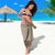 Aloha Volcano Custom Sarong Mix Hawaiian Kakau Tribal LT03 - Polynesian Pride
