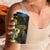 Sarcoma Awareness 4 in 1 Can Cooler Tumbler You Are Stronger Than Sarcoma