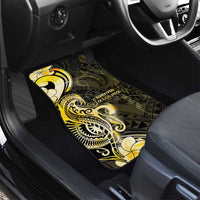 Sarcoma Awareness Car Mats You Are Stronger Than Sarcoma
