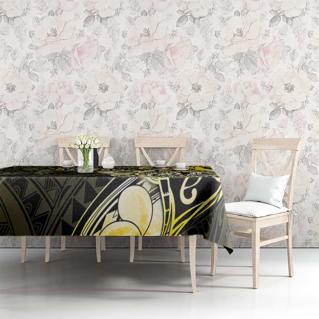 Sarcoma Awareness Tablecloth You Are Stronger Than Sarcoma