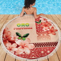 Papua New Guinea Oro Province Beach Blanket Oro Birdwing Butterfly