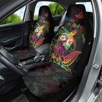 Hawaii Pride Car Seat Cover Aloha Is Aloha
