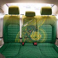 Leone High School Back Car Seat Cover Leone Lion