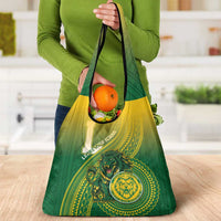 Leone High School Grocery Bag Leone Lion