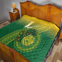 Leone High School Quilt Leone Lion