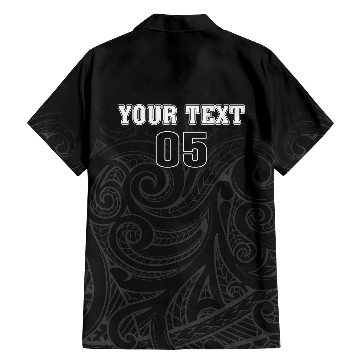 Custom New Zealand Marathon Family Matching Long Sleeve Bodycon Dress and Hawaiian Shirt Maori Style