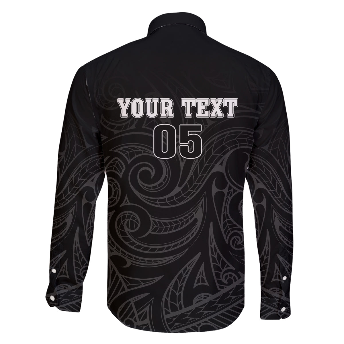 Custom New Zealand Marathon Family Matching Off Shoulder Short Dress and Hawaiian Shirt Maori Style