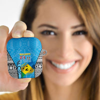 Malampa Fiji Day 2026 AirPods Case Unique Style LT05 - Polynesian Pride