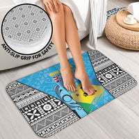 Malampa Fiji Day 2026 Bathroom Set Unique Style LT05 - Polynesian Pride