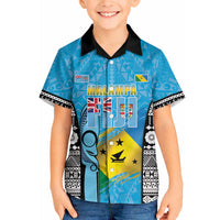 Personalised Malampa Fiji Day 2026 Hawaiian Shirt Unique Style LT05 - Polynesian Pride