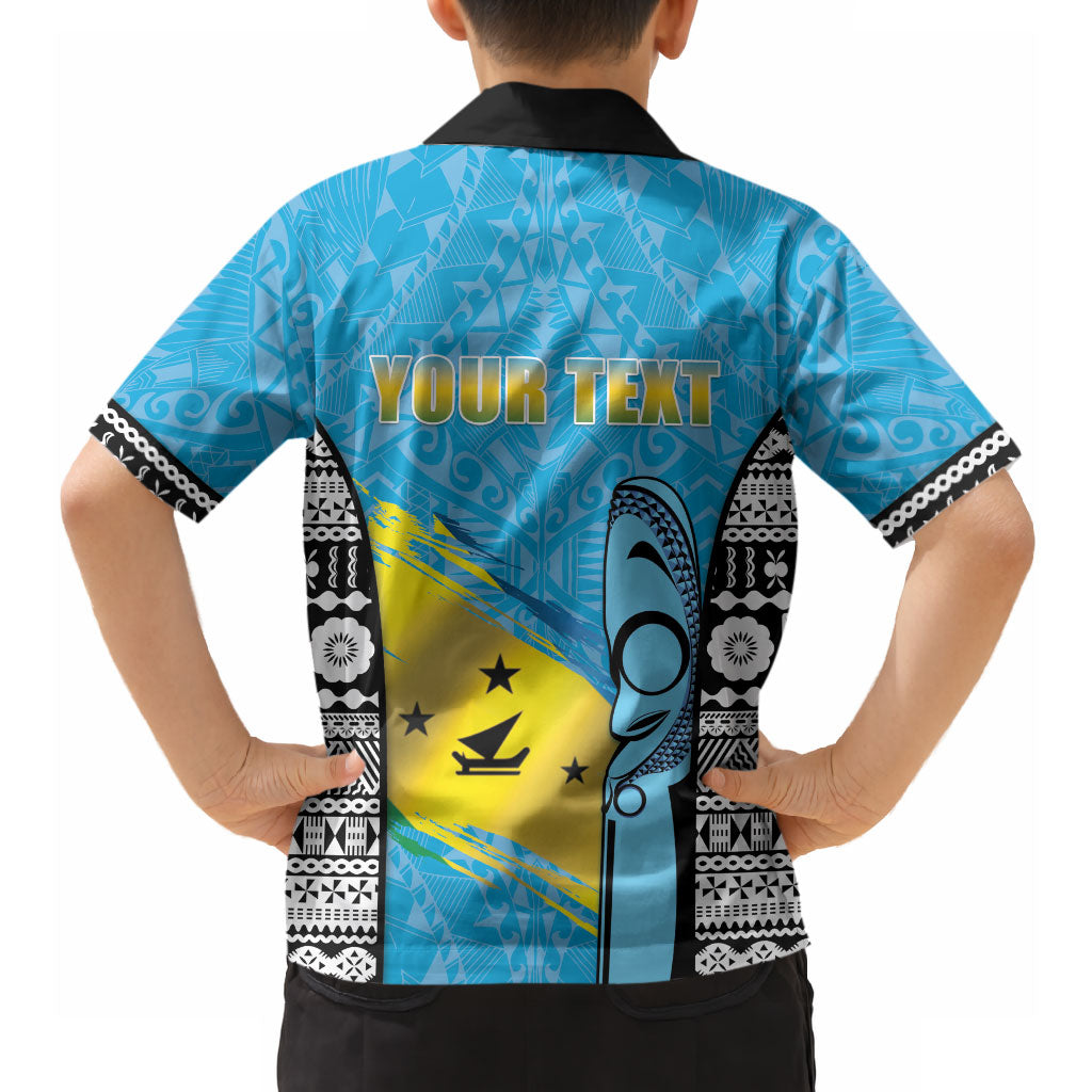 Personalised Malampa Fiji Day 2026 Hawaiian Shirt Unique Style LT05 - Polynesian Pride