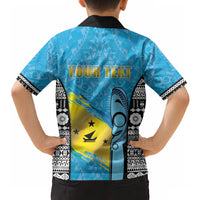Personalised Malampa Fiji Day 2026 Hawaiian Shirt Unique Style LT05 - Polynesian Pride