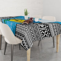 Malampa Fiji Day 2026 Tablecloth Unique Style LT05 - Polynesian Pride