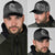 New Zealand Maori Koru Fern Classic Cap Spiral Polynesian Style Gray - Polynesian Pride