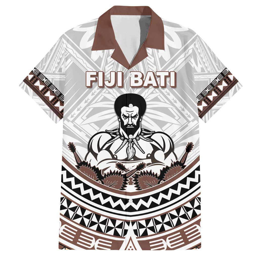 Fiji Rugby Custom Family Matching Off Shoulder Maxi Dress and Hawaiian Shirt Fijian Bati Go Champions