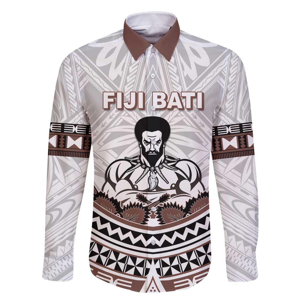 Fiji Rugby Custom Family Matching Off Shoulder Maxi Dress and Hawaiian Shirt Fijian Bati Go Champions
