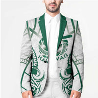 Custom Hawaii Volleyball Blazer Polynesian Pattern LT05 - Polynesian Pride