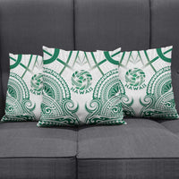 Hawaii Volleyball Pillow Cover Polynesian Pattern LT05 - Polynesian Pride