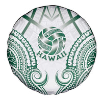 Hawaii Volleyball Spare Tire Cover Polynesian Pattern LT05 - Polynesian Pride