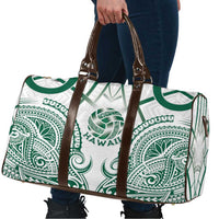 Hawaii Volleyball Travel Bag Polynesian Pattern LT05 - Polynesian Pride
