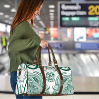 Hawaii Volleyball Travel Bag Polynesian Pattern LT05 - Polynesian Pride