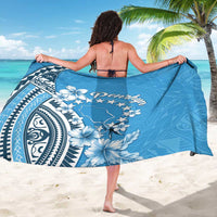 Penrhyn Gospel Day Sarong Cook Islands Tribal Pattern