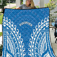 Custom Cook Islands Pukapuka Quilt Polynesian Tribal Tattoo