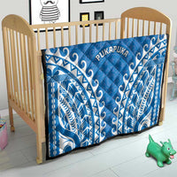 Custom Cook Islands Pukapuka Quilt Polynesian Tribal Tattoo