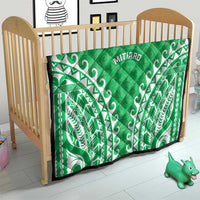 Custom Cook Islands Mitiaro Quilt Polynesian Tribal Tattoo